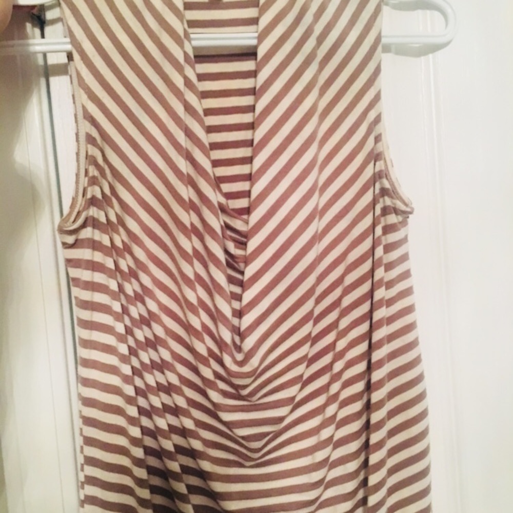 Sleeveless Top